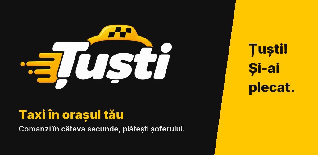 Țuști