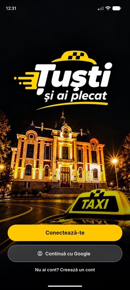 Țuști screenshot 1
